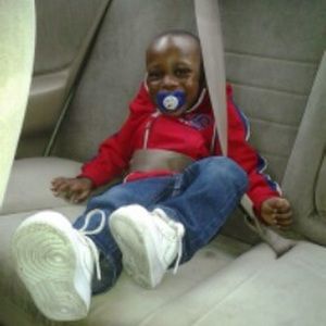 Meet your Posher, Elizabeth